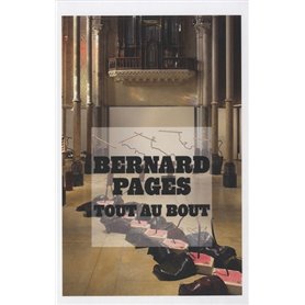 Bernard pages tout au bout