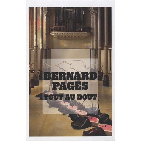 Bernard pages tout au bout