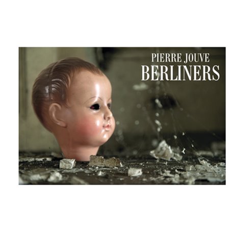 Pierre jouve berliners