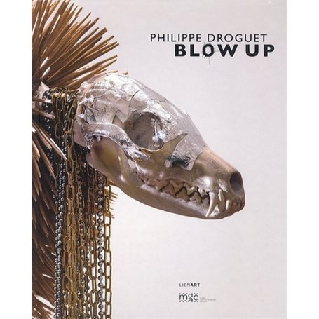 PHILIPPE DROGUET BLOW UP