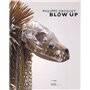 PHILIPPE DROGUET BLOW UP