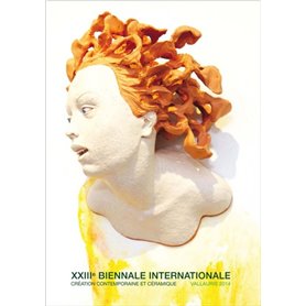 XXIIIE BIENNALE INTERNATIONALE DE VALLAURIS