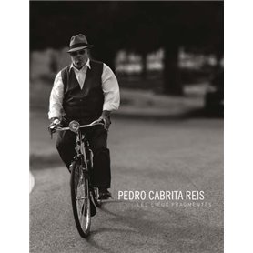 Pedro cabrita reis