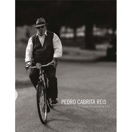 Pedro cabrita reis