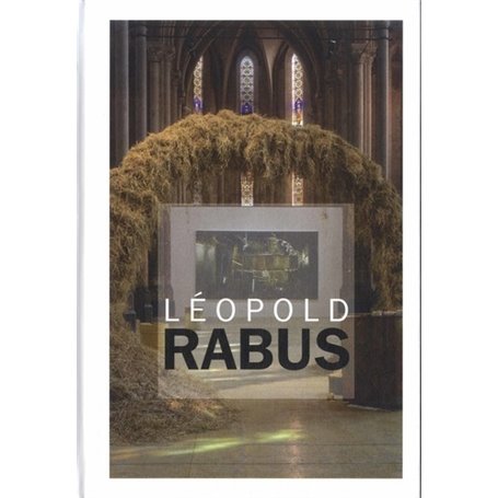 Leopold rabus