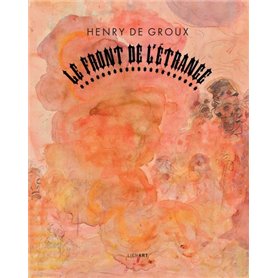 Henry de groux