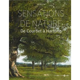 ALBUM SENSATIONS DE NATURE