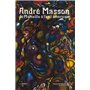 Andre masson de marseille a l exil americain