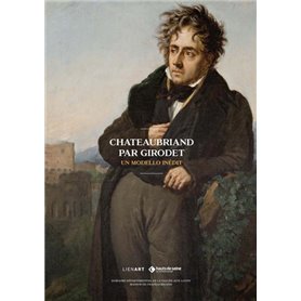 CHATEAUBRIAND PAR GIRODET