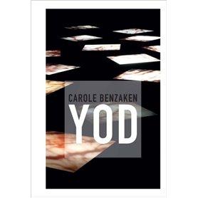 Carole benzaken yod