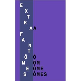 EXTRA FANTOMES