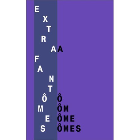 EXTRA FANTOMES