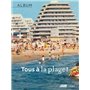 Album tous a la plage !