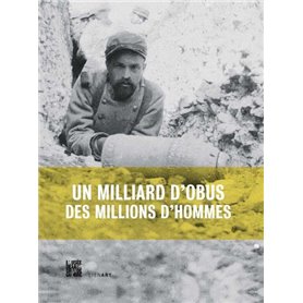 UN MILLIARD D OBUS DES MILLIONS D HOMMES