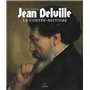 Jean delville la contre histoire