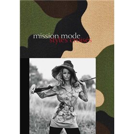 MISSION MODE STYLES CROISES