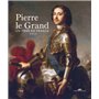 PIERRE LE GRAND, UN TSAR EN FRANCE 1717