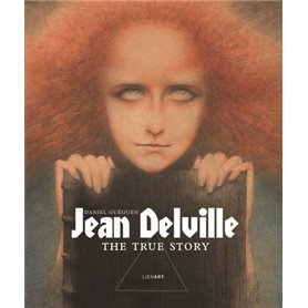 Jean delville the true story