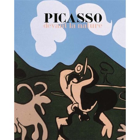 PICASSO DEVANT LA NATURE