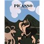 PICASSO DEVANT LA NATURE