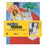 Matisse et picasso la comedie du modele