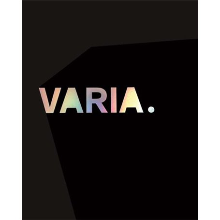 VARIA