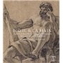 L'oeil et la main : chefs-d'oeuvre du dessin français des XVI et XVIIe siècles