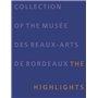 COLLECTION OF THE MUSEE DES BEAUX-ARTS DE BORDEAUX