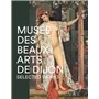 MUSEE DES BEAUX ARTS DE DIJON -SELECTED WORKS