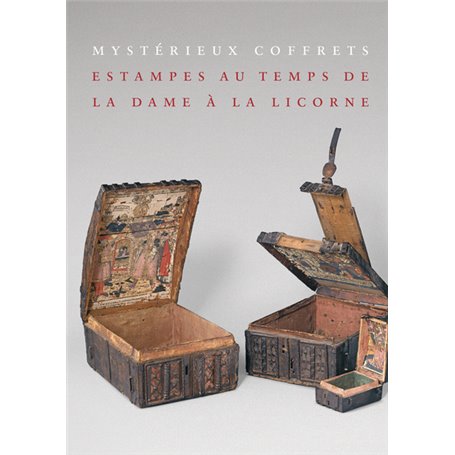 Mystérieux coffrets