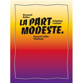 La part modeste