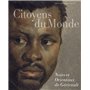 Citoyens du monde. Noirs et Orientaux de Géricault