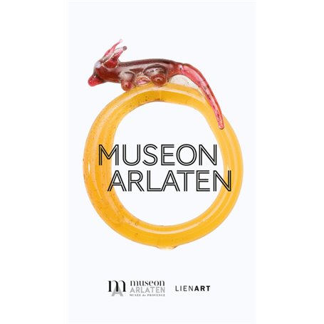 Museon Arlaten -English