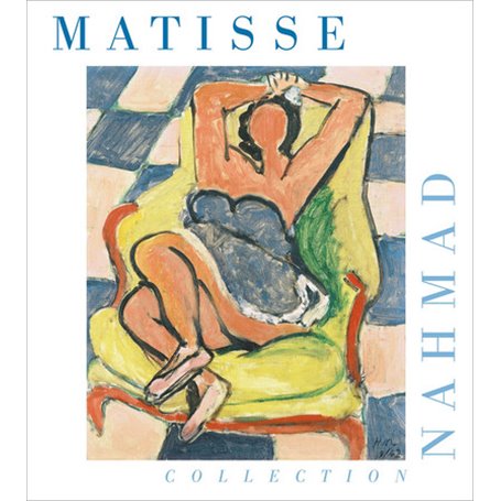 Matisse dans la collection Nahmad