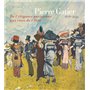 Pierre Gatier (1878-1944). De l'élégance parisienne aux rives de l'Oise