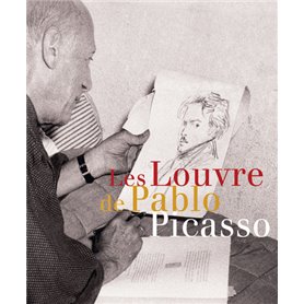 Les Louvre de Pablo Picasso