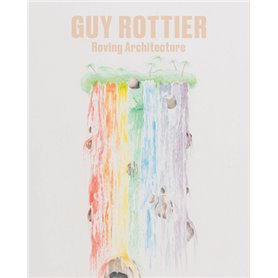 Guy Rottier - Edition anglaise