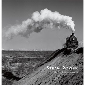 Steam Power : photographies de Pietro Pietromarchi