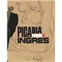 Picabia pique à Ingres