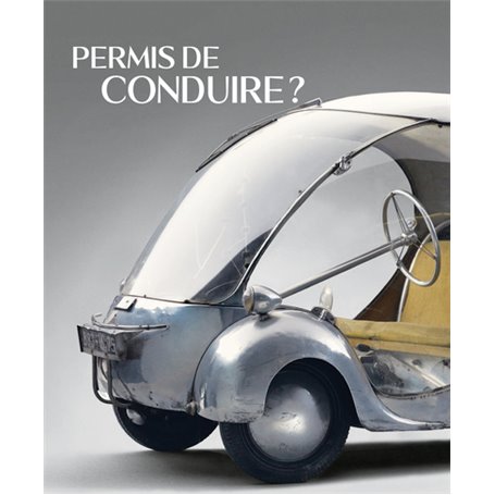 Permis de conduire ?