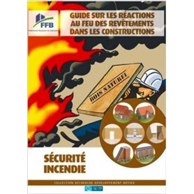 Réaction au feu des revêtements intérieurs