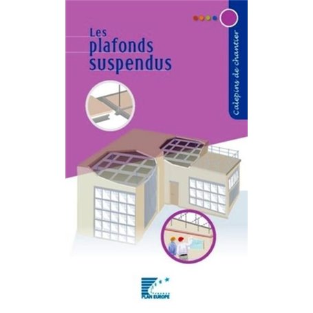 Les plafonds suspendus