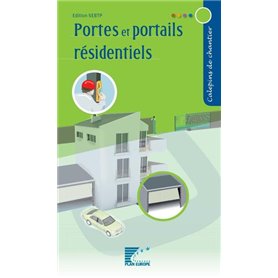 Portes et portails résidentiels