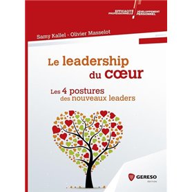 Le leadership du coeur