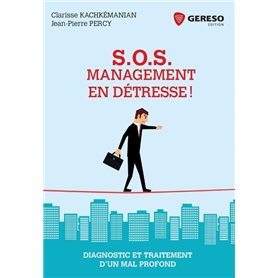 SOS Management en détresse !