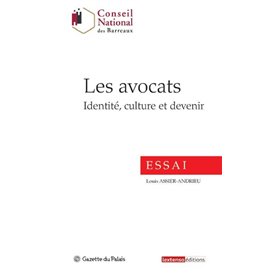 LES AVOCATS