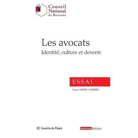 LES AVOCATS