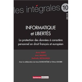 informatique et libertés