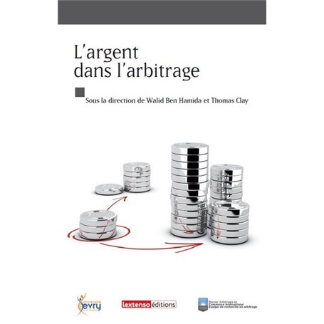 l'argent dans l'arbitrage