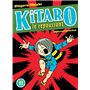 Kitaro le repoussant tome 11